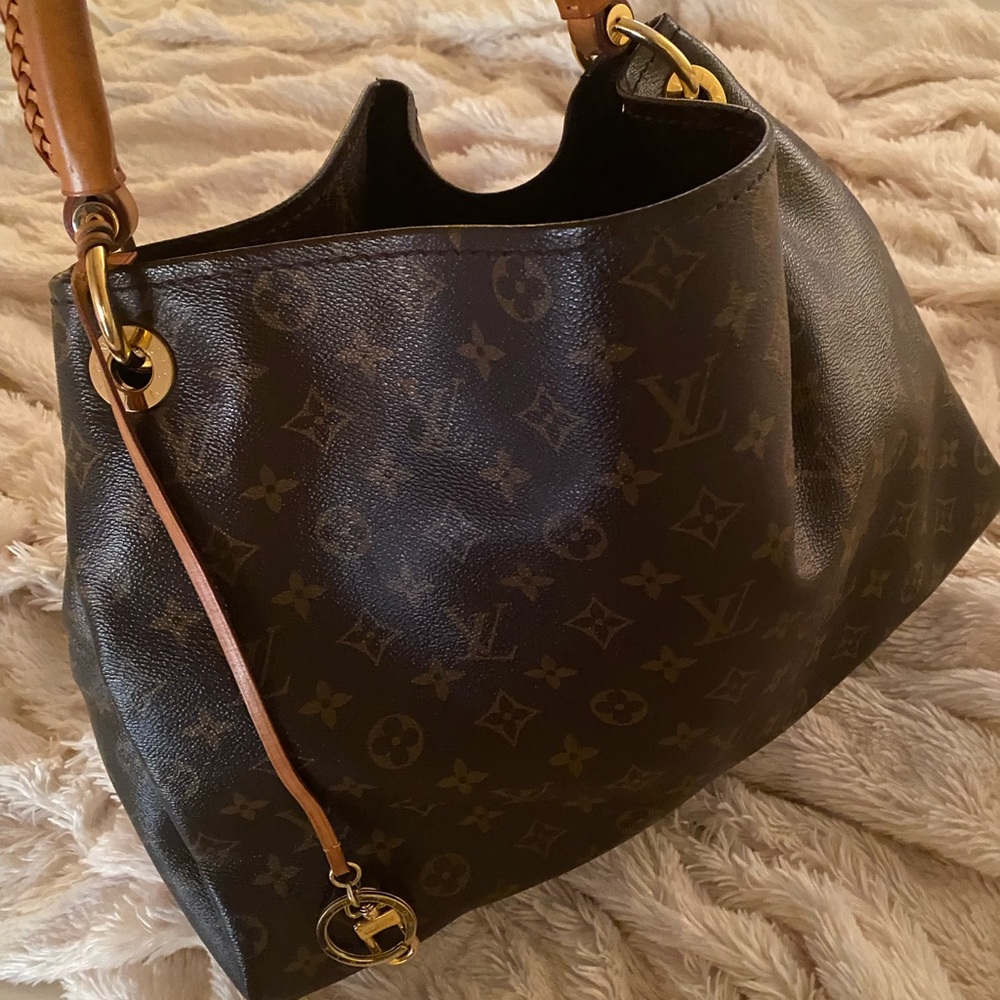 LOUIS VUITTON MONOGRAM - Picture 5 of 6